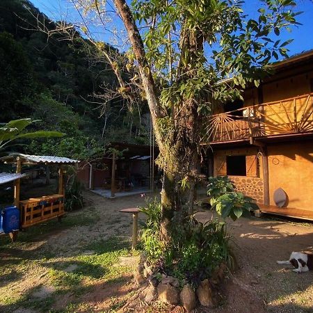 Cambuca Surf Skate Βίλα Ubatuba Εξωτερικό φωτογραφία