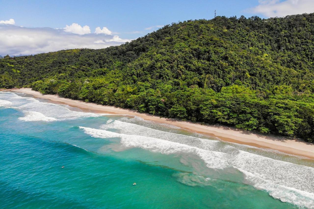 Cambuca Surf Skate Βίλα Ubatuba Εξωτερικό φωτογραφία