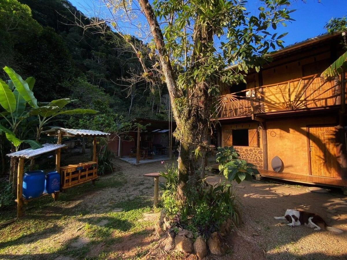 Cambuca Surf Skate Βίλα Ubatuba Εξωτερικό φωτογραφία