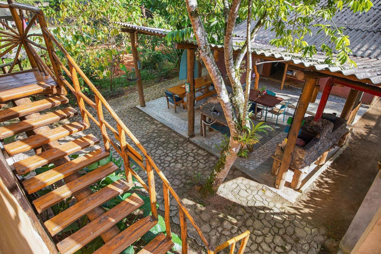 Cambuca Surf Skate Βίλα Ubatuba Εξωτερικό φωτογραφία