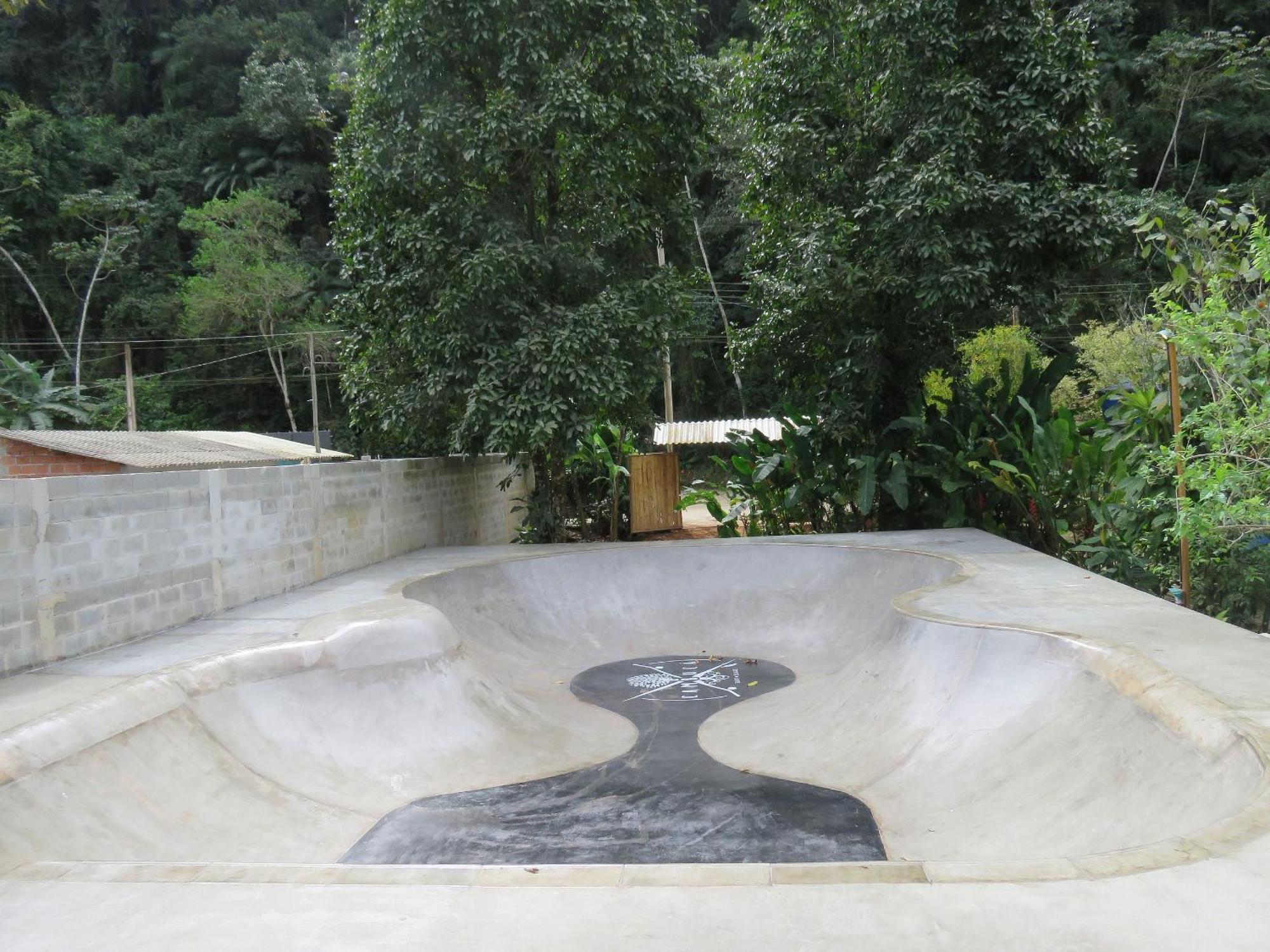 Cambuca Surf Skate Βίλα Ubatuba Εξωτερικό φωτογραφία